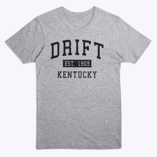 Drift Kentucky Classic Established Premium T-Shirt