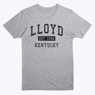 Lloyd Kentucky Classic Established Premium T-Shirt