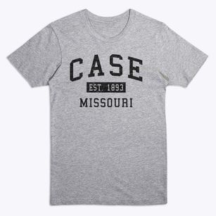 Case Missouri Classic Established Premium T-Shirt