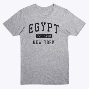 Egypt New York Classic Established Premium T-Shirt