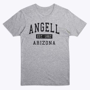 Angell Arizona Classic Established Premium T-Shirt