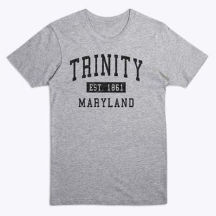 Trinity Maryland Classic Established Premium T-Shirt