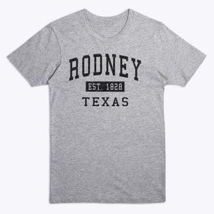 Rodney Texas Classic Established Premium T-Shirt