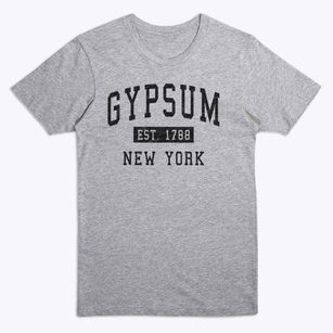 Gypsum New York Classic Established Premium T-Shirt