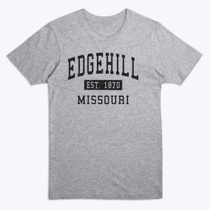 Edgehill Missouri Classic Established Premium T-Shirt