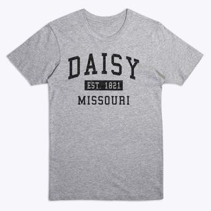 Daisy Missouri Classic Established Premium T-Shirt