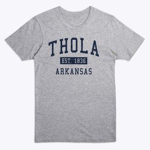 Thola Arkansas Classic Established Premium T-Shirt
