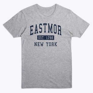 Eastmor New York Classic Established Premium T-Shirt