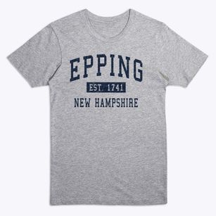 Epping New Hampshire Classic Established Premium T-Shirt