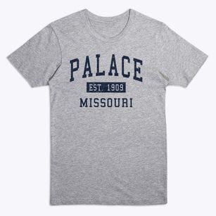 Palace Missouri Classic Established Premium T-Shirt