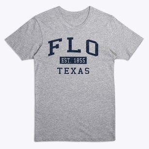 Flo Texas Classic Established Premium T-Shirt