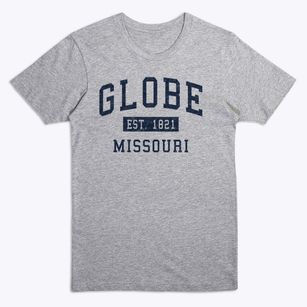 Globe Missouri Classic Established Premium T-Shirt