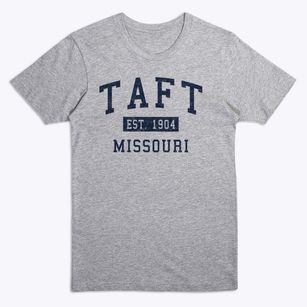 Taft Missouri Classic Established Premium T-Shirt