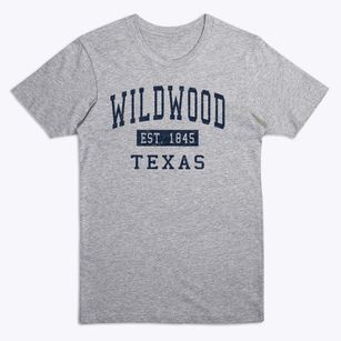 Wildwood Texas Classic Established Premium T-Shirt