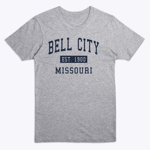 Bell City Missouri Classic Established Premium T-Shirt