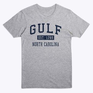 Gulf North Carolina Classic Established Premium T-Shirt