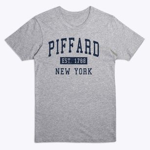 Piffard New York Classic Established Premium T-Shirt