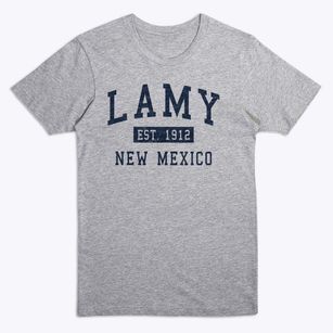 Lamy New Mexico Classic Established Premium T-Shirt