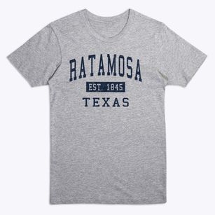Ratamosa Texas Classic Established Premium T-Shirt