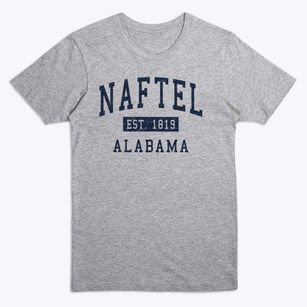 Naftel Alabama Classic Established Premium T-Shirt