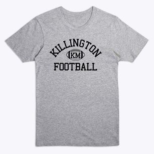 Killington Mountain School Classic Football Premium T-Shirt