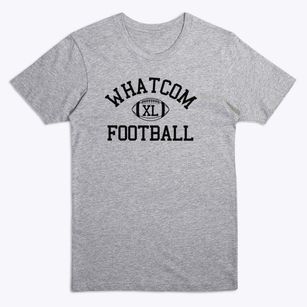Whatcom Hills Waldorf School Classic Football Premium T-Shirt
