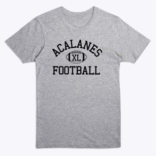 Acalanes High School Classic Football Premium T-Shirt