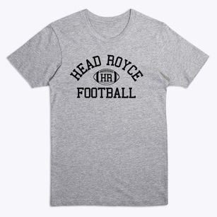 Head Royce School Classic Football Premium T-Shirt