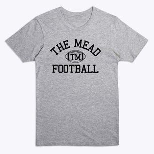 The Mead School Classic Football Premium T-Shirt