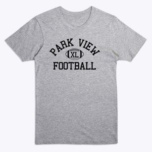 Park View Montessori School 3 Classic Football Premium T-Shirt