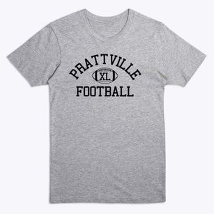 Prattville High School Classic Football Premium T-Shirt