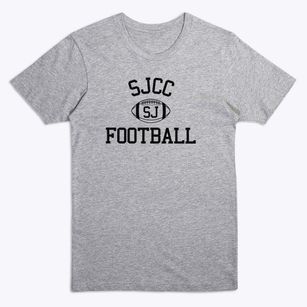 Saint Joseph Central Catholic High School Classic Football Premium T-Shirt