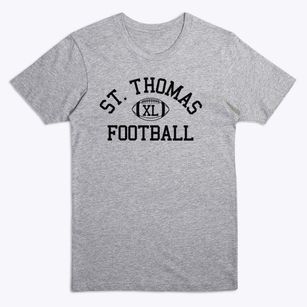 Saint Thomas Lutheran School Classic Football Premium T-Shirt