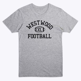 Westwood High School Classic Football Premium T-Shirt