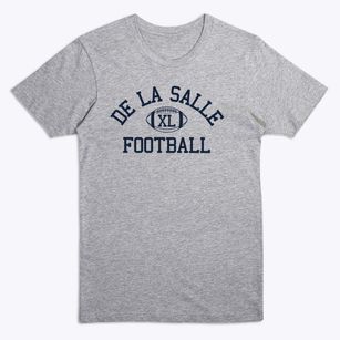 De La Salle High School Classic Football Premium T-Shirt