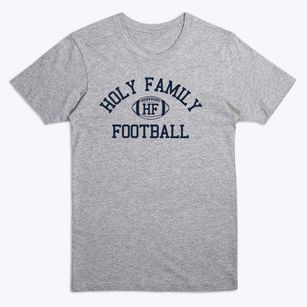 Holy Family School Classic Football Premium T-Shirt