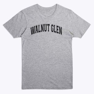 Walnut Glen Academy Varsity Arch Premium T-Shirt