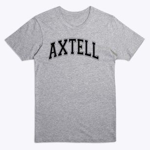 Axtell High School Varsity Arch Premium T-Shirt