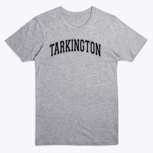 Tarkington Primary School Varsity Arch Premium T-Shirt
