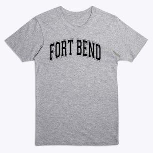 Fort Bend Christian Academy Varsity Arch Premium T-Shirt