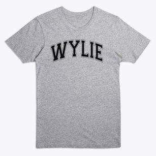 Wylie Intermediate School Varsity Arch Premium T-Shirt