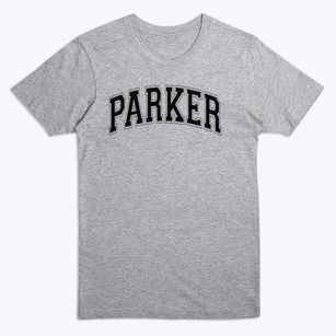 Parker Elementary School Varsity Arch Premium T-Shirt
