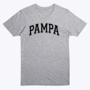 Pampa High School Varsity Arch Premium T-Shirt