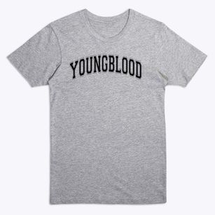 Youngblood Intermediate School Varsity Arch Premium T-Shirt