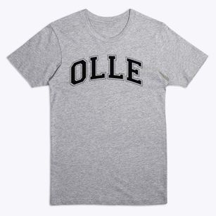 Olle Middle School Varsity Arch Premium T-Shirt