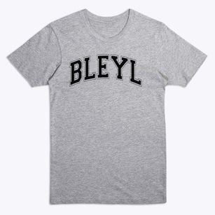 Bleyl Middle School Varsity Arch Premium T-Shirt