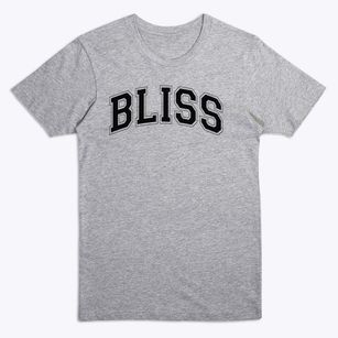 Bliss Elementary School Varsity Arch Premium T-Shirt