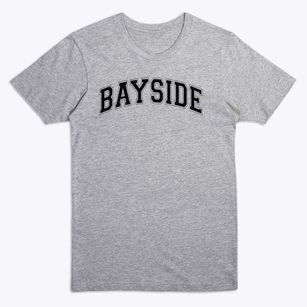 Bayside Intermediate School Varsity Arch Premium T-Shirt