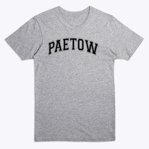 Paetow High School Varsity Arch Premium T-Shirt