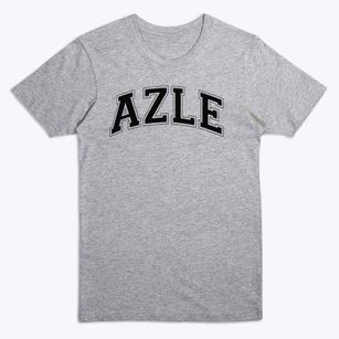 Azle Christian School Varsity Arch Premium T-Shirt